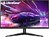 LG  UltraGear 27GQ50F-B 27" 1 ms Full HD 165 Hz Oyuncu Monitörü