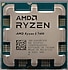 AMD  Ryzen 5 7600 Altı Çekirdek 3.80 GHz Kutusuz Fansız İşlemci