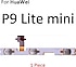 HUAWEİ P9 LİTE MİNİ ON OFF GÜÇ SES TUŞU FİLM FLEX ORİJİNAL