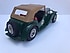Matchbox  MATCBOX MG-TC