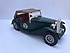 Matchbox  MATCBOX MG-TC