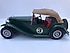 Matchbox  MATCBOX MG-TC