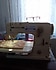 Bernina  730 dikiş makinesi