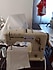 Bernina  730 dikiş makinesi