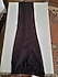 pantulon 48 beden kumas kahverengi