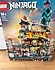 Lego  Ninjago 71741