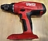 Hilti  SF 8M-A22 Akülü Vidalama Makinesi