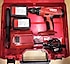 Hilti  SF 8M-A22 Akülü Vidalama Makinesi