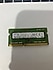 Samsung  4GB 1Rx8 PC3L 1600 Mhz LAPTOP RAM-ÜCRETSİZ KARGO