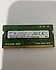 Samsung  4GB 1Rx8 PC3L 1600 Mhz LAPTOP RAM-ÜCRETSİZ KARGO