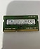 Samsung  4GB 1Rx8 PC3L 1600 Mhz LAPTOP RAM-ÜCRETSİZ KARGO