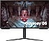 Samsung  Odyssey G5 G53F LS27FG530EUXUF 27" 1 ms 2K IPS 200 Hz Oyuncu Monitörü