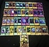 Yu-Gi-Oh / Ejder destesi 40 kart