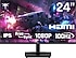 KTC  23.8'' H24V27 100Hz 5ms FHD Oyuncu Monitör