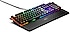 SteelSeries  Apex 5 Hibrit RGB Blue Switch Kablolu Mekanik Oyuncu Klavyesi