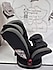 Heyner  Kids Infiny Twist Isofix 0-36 kg Oto Koltuğu