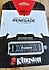 Kingston  Renegade SRNGS/500G PCI-Express 4.0 500 GB M.2 SSD