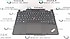LENOVO THİNKPAD X1 HELİX 1 GEN 3 (ÜST KASA+KLAVYE) ORJİNAL SIFIR SİYAH