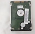 Samsung  250GB Laptop Harddisk Sağlık 100