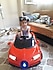Babyhope  440 Bugo Drive 12 V Uzaktan Kumandalı Akülü Araba