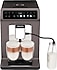 Krups  Evidence One EA895 Tam Otomatik Espresso Makinesi