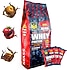 BOMB SERİES WHEY PROTEİN ŞASE 3 MİX FLAVOUR 72 ŞASE ( 2520 GR ) ( SIFIR ÜRÜN )