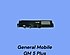 General Mobile GM 5 Plus Hoparlör / Buzzer