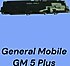 General Mobile GM 5 Plus Hoparlör / Buzzer