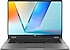 Asus  Vivobook 14 Flip TP3407SA-QL090W Ultra 7 256V 16 GB 512 GB SSD Arc Graphics 14" WUXGA İkisi Bir Arada Notebook