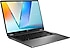 Asus  Vivobook 14 Flip TP3407SA-QL090W Ultra 7 256V 16 GB 512 GB SSD Arc Graphics 14" WUXGA İkisi Bir Arada Notebook