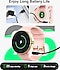 Akıllı Kadın Saati, Amoled Ekran, Bluetooth Arama, IP68 Su Geçirmez, Fitness Saati, Uyku Takibi, Adım Sayacı