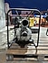 10 HP 3 parmak sıfır ayarında dizel su motoru (akü satılık değildir)