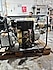 10 HP 3 parmak sıfır ayarında dizel su motoru (akü satılık değildir)