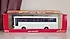 Van Hool Alizee Otobüs 1:50 Majorette | Orijinal Kutusunda