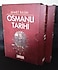 OSMANLI TARİHİ - AHMET RASİM - CİLT 1-2 KUTUSUNDA YENİ.