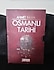 OSMANLI TARİHİ - AHMET RASİM - CİLT 1-2 KUTUSUNDA YENİ.