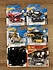 Hot Wheels  Matchbox karışık lot