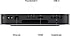 Apple  M2 8 GB 256 GB SSD Mini PC