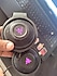 Razer  Kraken V3 RZ04-03770200-R3M1 RGB 7.1 USB Kablolu Kulak Üstü Oyuncu Kulaklığı