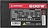 RAMPAGE RMP-600-80P 600W PSU POWER GÜÇ KAYNAĞI