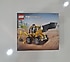 Lego  42197 Technic Kazıcı Yükleyici