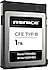 1TB 1700Mb Hızında CfExpress Type B Kart