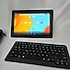 General Mobile  E-Tab 4 Klavyeli Tablet