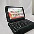 General Mobile  E-Tab 4 Klavyeli Tablet
