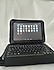 General Mobile  E-Tab 4 Klavyeli Tablet