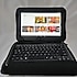 General Mobile  E-Tab 4 Klavyeli Tablet