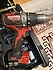 Milwaukee  M18 BLPD2-502X Çift Akülü Darbeli Matkap