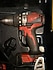 Milwaukee  M18 BLPD2-502X Çift Akülü Darbeli Matkap