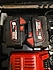 Milwaukee  M18 BLPD2-502X Çift Akülü Darbeli Matkap