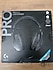 Logitech  G Pro X 2 Lightspeed Siyah 7.1 Kablolu/Kablosuz Kulak Üstü Oyuncu Kulaklığı
